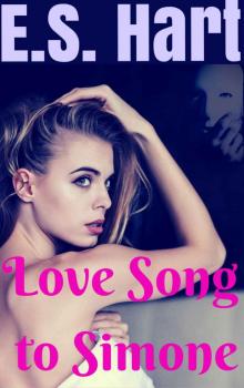 Love Song to Simone Read online