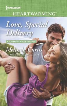 Love, Special Delivery Read online