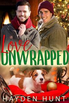 Love Unwrapped Read online