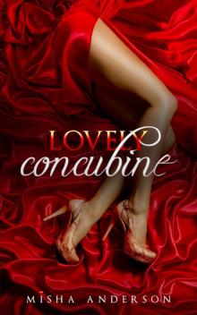 Lovely Concubine Read online