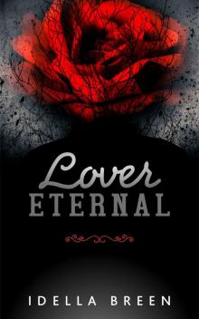 Lover Eternal Read online