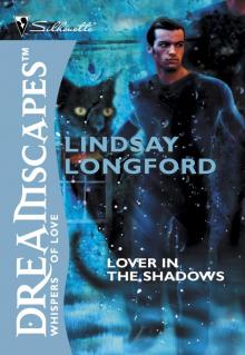 Lover in the Shadows Read online