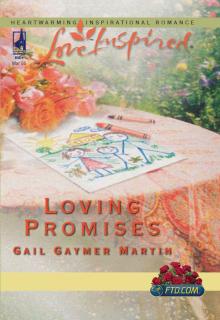 Loving Promises Read online
