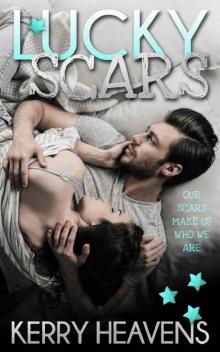 Lucky Scars Read online