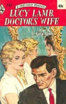 Lucy Lamb Doctor's Wife Read online