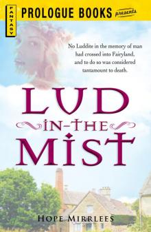 Lud-in-the-Mist Read online
