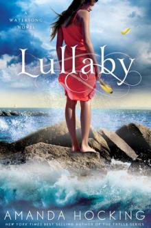 Lullaby (A Watersong Novel) Read online