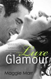 Luxe Glamour (The Glamour Series Book 5)
