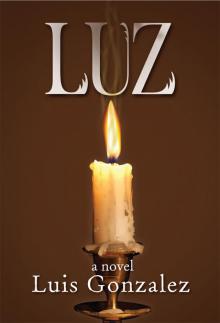 Luz: book i: comings and goings (Troubled Times 1) Read online