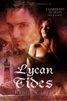 Lycan Tides: Guardians of Light, Book 3 Read online