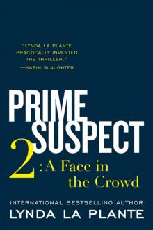 Lynda La Plante_Prime Suspect 02 Read online