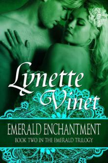 Lynette Vinet - Emerald Trilogy 02