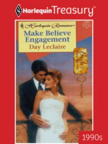 Make Believe Engagement Read online