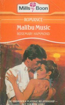 Malibu Music Read online