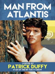 Man from Atlantis Read online