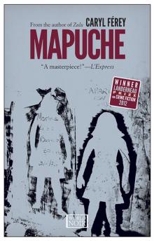 Mapuche Read online