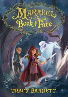 Marabel and the Book of Fate Read online