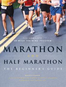 Marathon and Half-Marathon