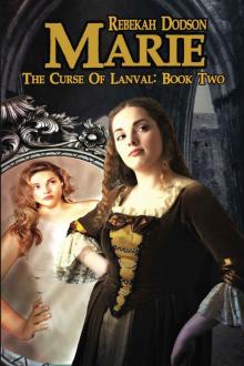 Marie (The Curse of Lanval Book 2) Read online