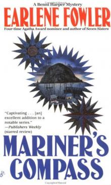 Mariner's Compass Read online