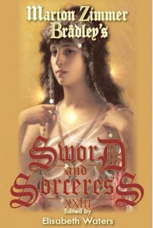Marion Zimmer Bradley's Sword and Sorceress XXIII Read online