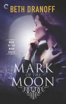 Mark of the Moon Read online