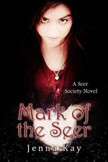 Mark of the Seer Read online