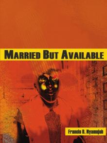 Married But Available Read online