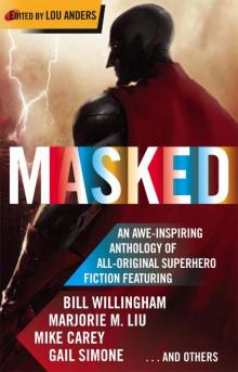 Masked Read online