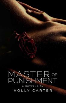 Master of Punishment Read online
