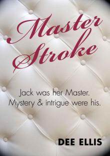 MasterStroke Read online