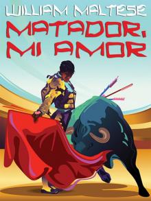 Matador, Mi Amor Read online