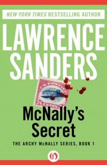 McNally's Secret Read online