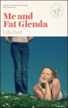 Me and Fat Glenda Read online