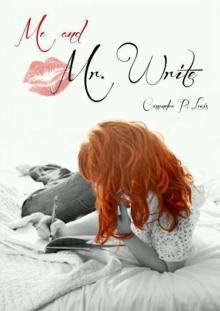 Me & Mr Write (Mr Write Trilogy) Read online