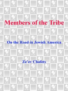 Members of the Tribe Read online