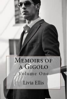 Memoirs of a Gigolo Volume One Read online
