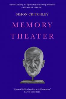Memory Theater Read online