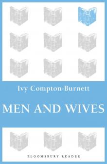 Men and Wives Read online