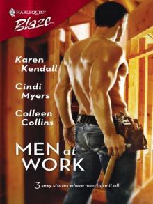 Men at Work Read online