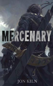 Mercenary Read online