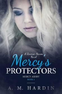 Mercy's Protectors Read online