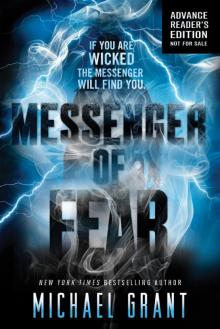 Messenger of Fear Read online