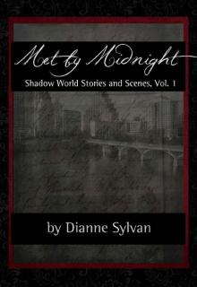 Met by Midnight: Shadow World Stories and Scenes, Vol. 1 (The Shadow World) Read online