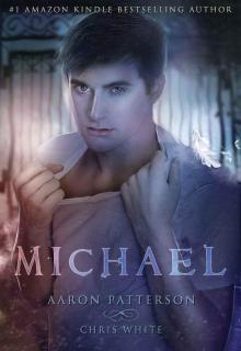 Michael (The Airel Saga, Book 2) Read online