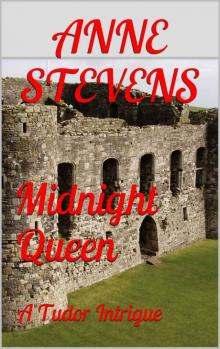 Midnight Queen: A Tudor Intrigue (Tudor Crimes Book 2) Read online