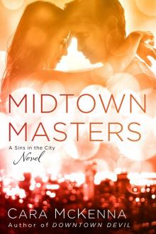 Midtown Masters Read online