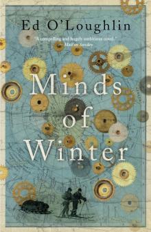Minds of Winter Read online