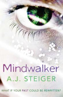 Mindwalker Read online