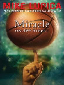 Miracle on 49th Street Read online